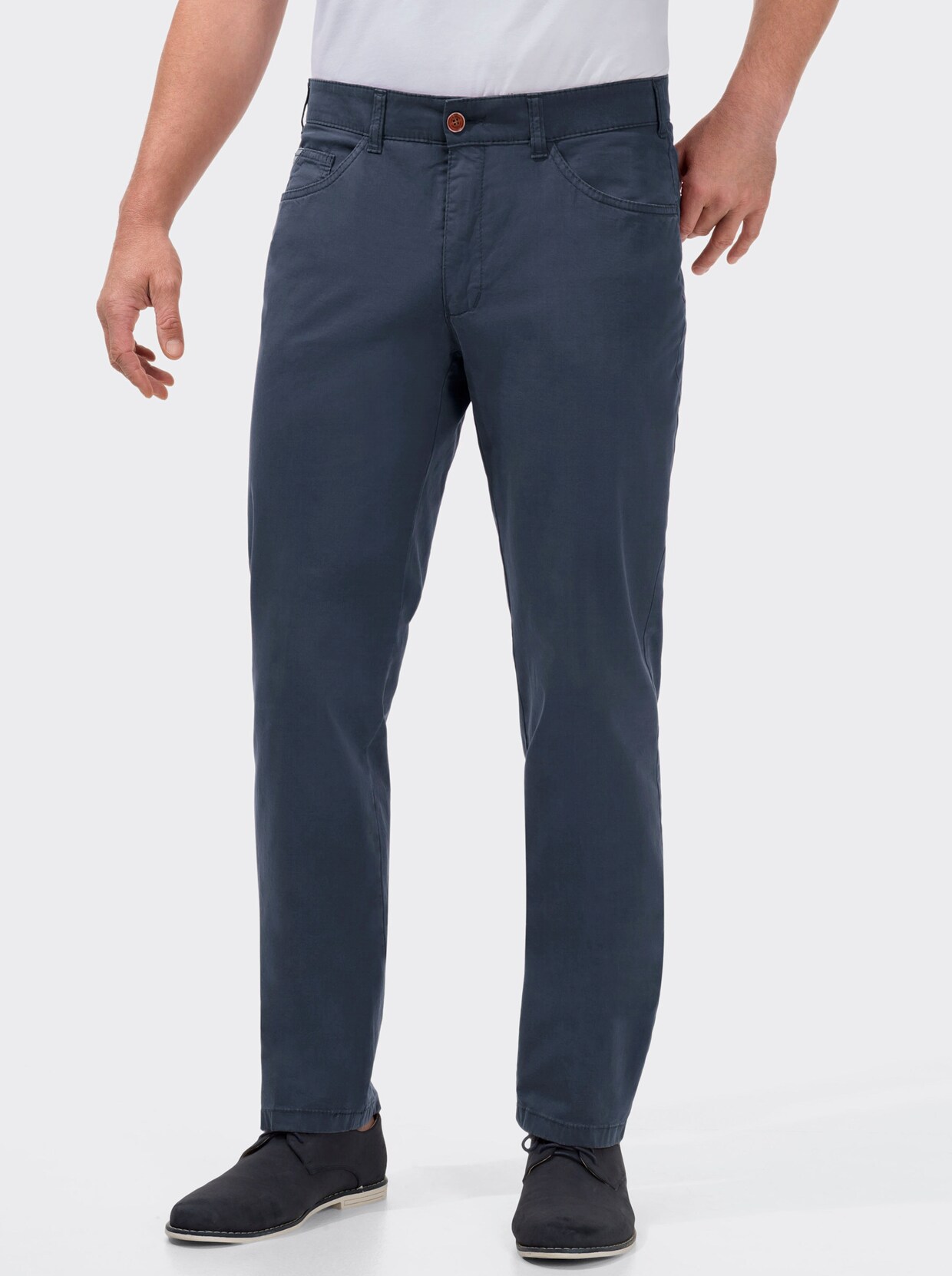 Club of Comfort Hose - dunkelblau