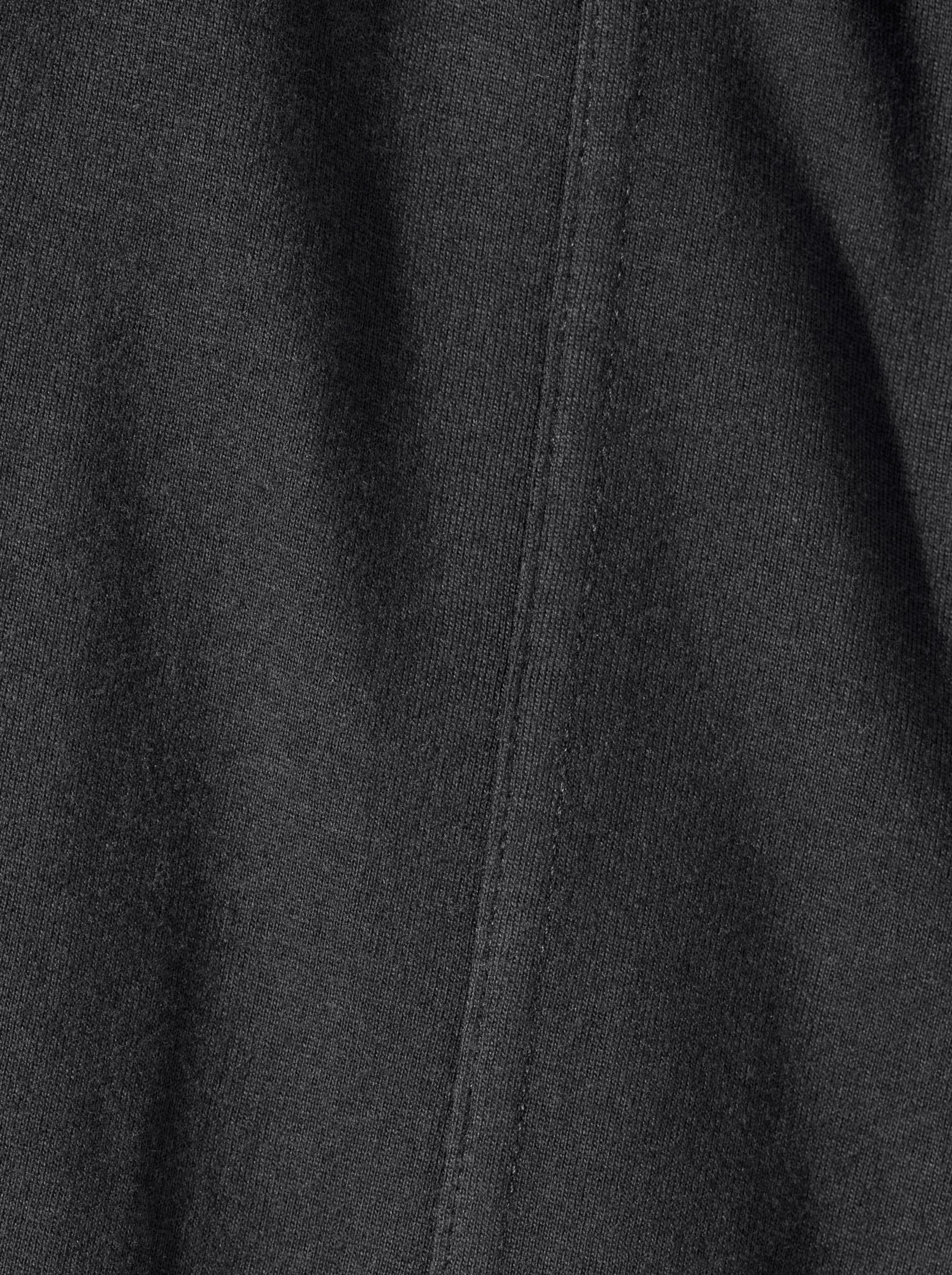 Freizeithose - schwarz