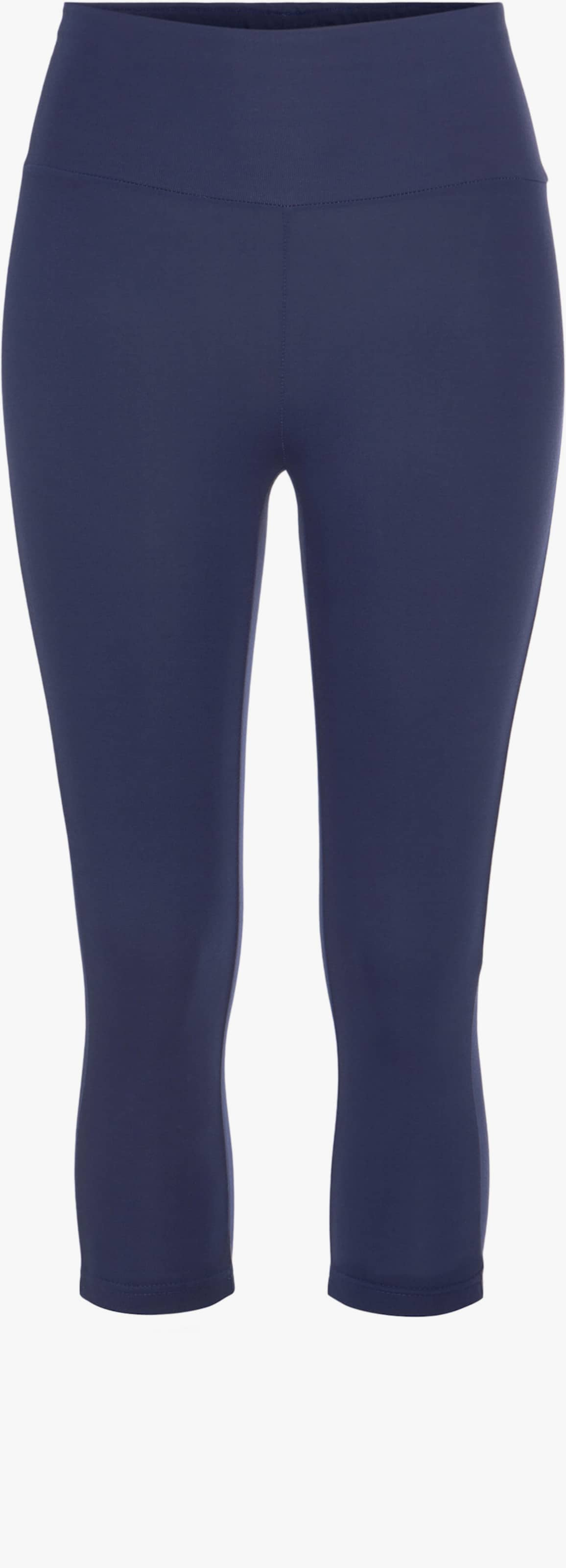 LASCANA Caprilegging - marine