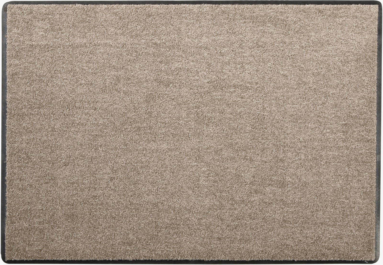 Salonloewe Fußmatte - sand