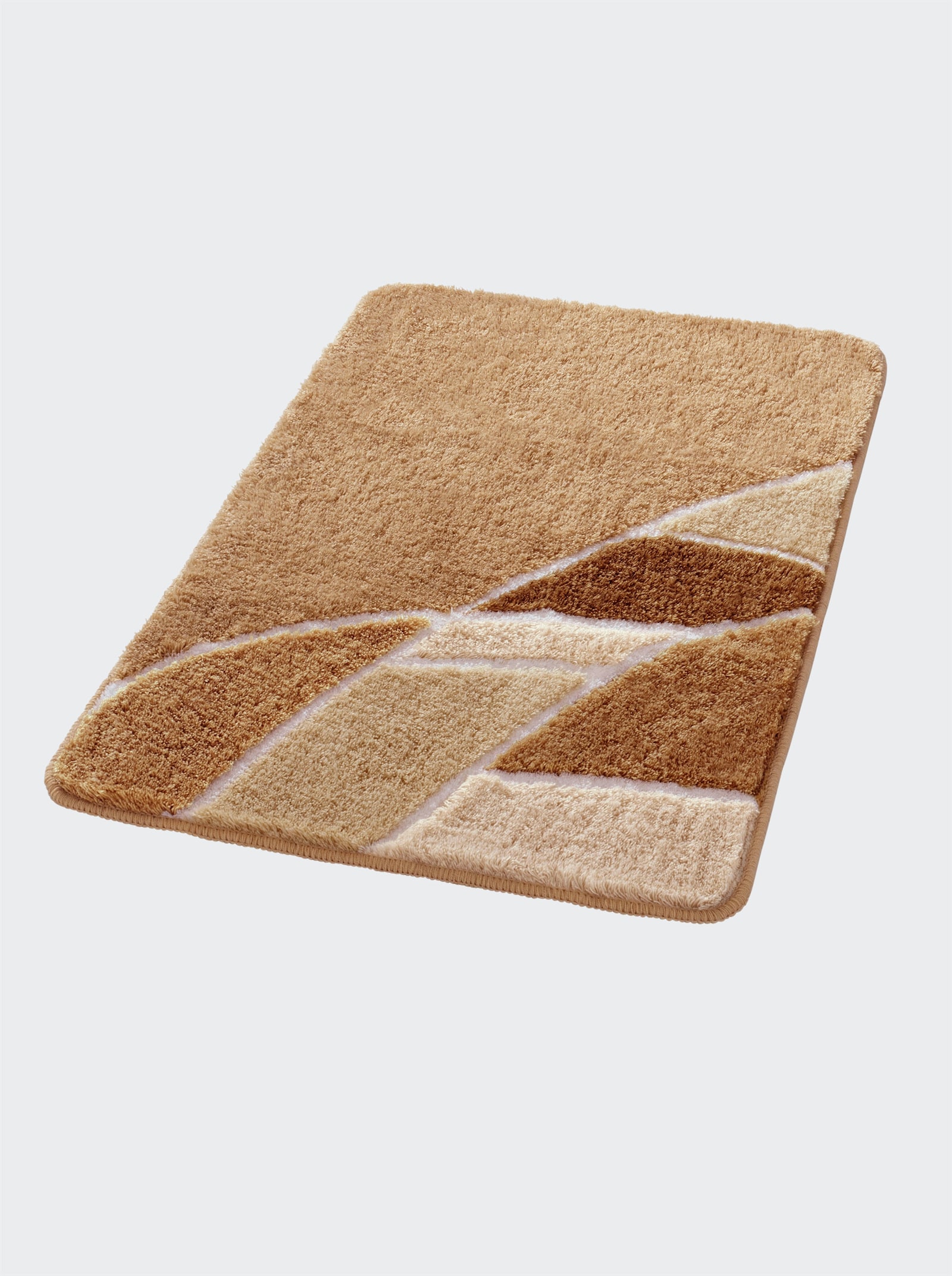 Hagemann Badematte - beige