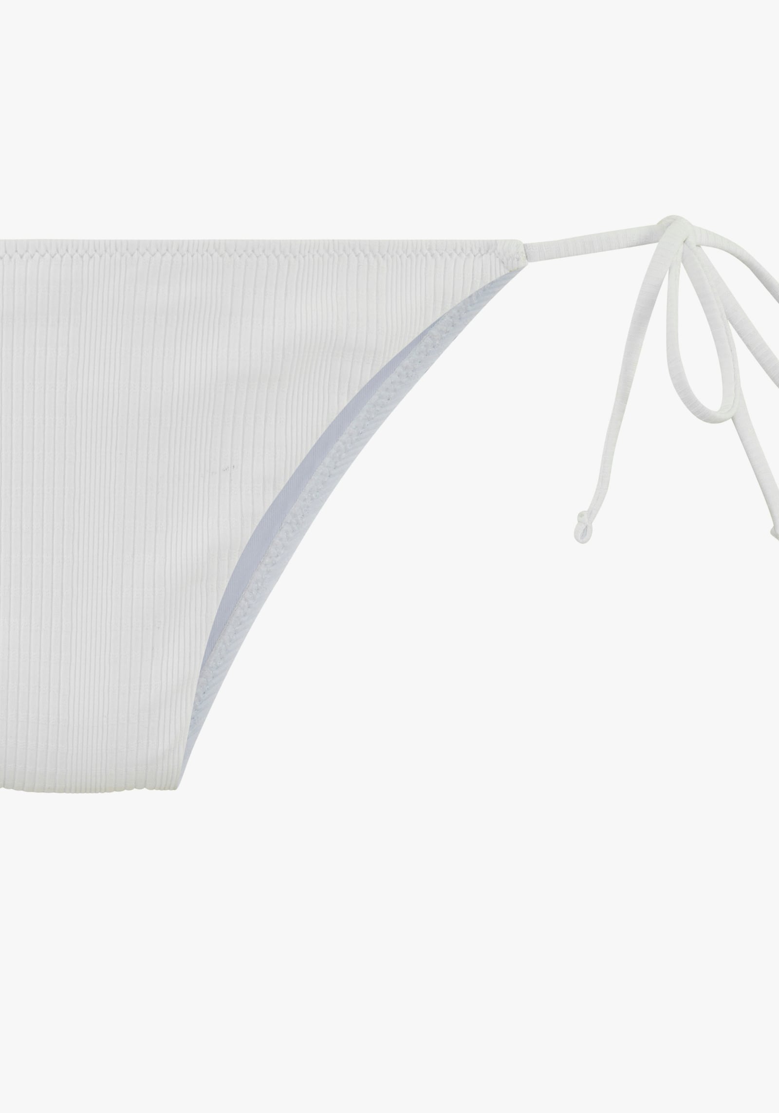 Copenhagen Studios Bikini-Hose - weiss