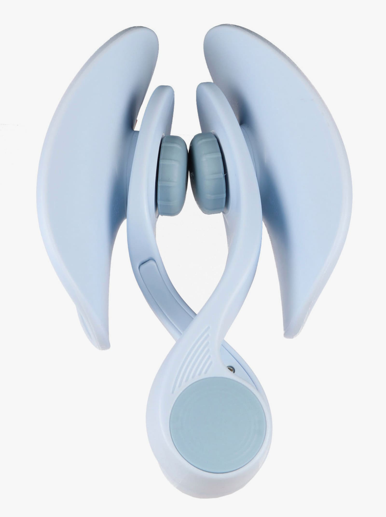 Posilňovač panvového dna - svetlomodrá