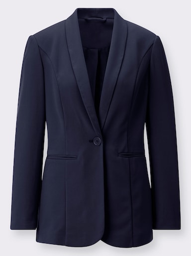 Blazer - marine