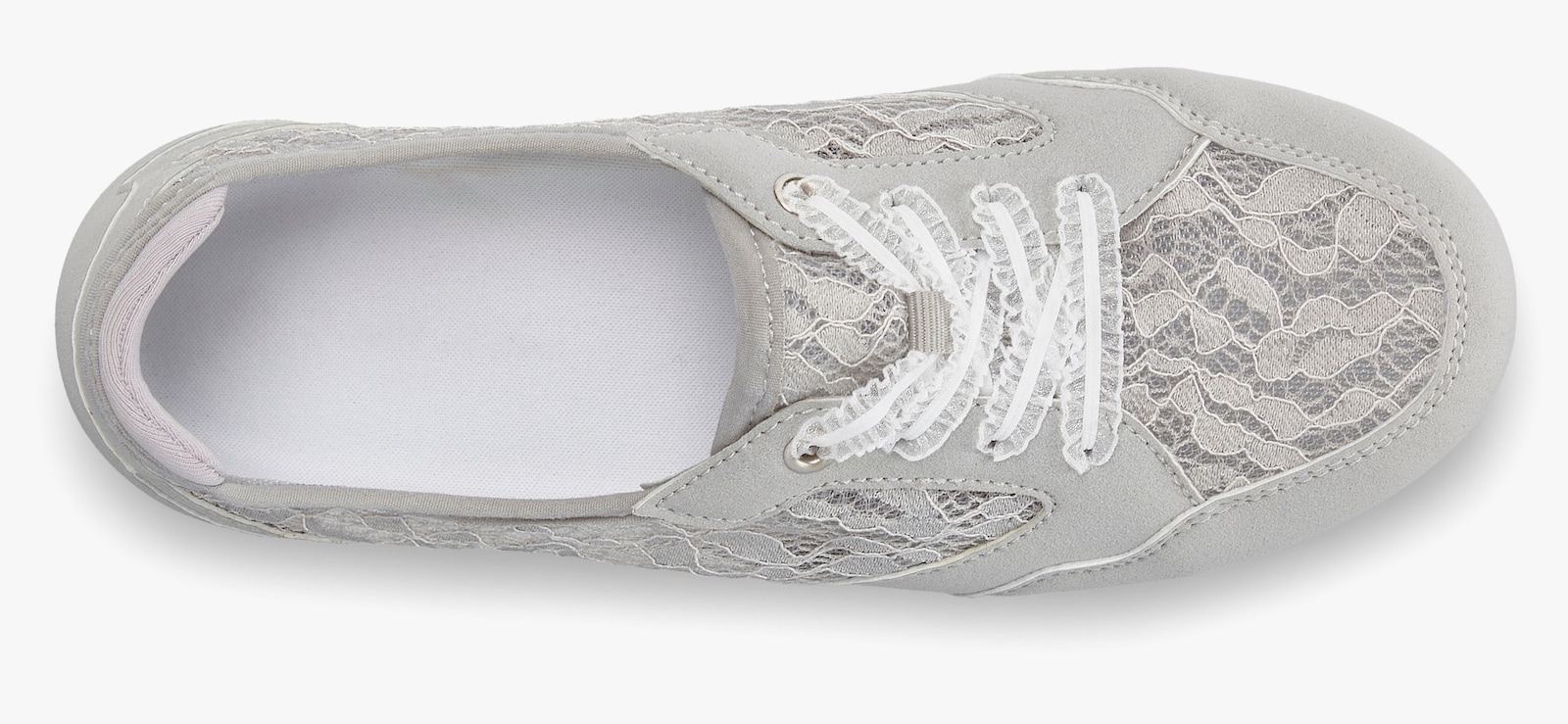 Vivance Sneaker - hellgrau