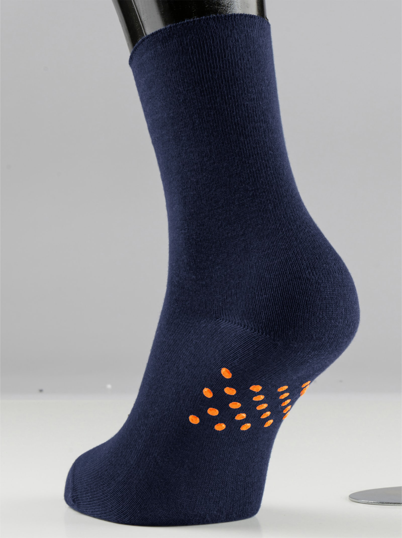 wäschepur Socken - marine