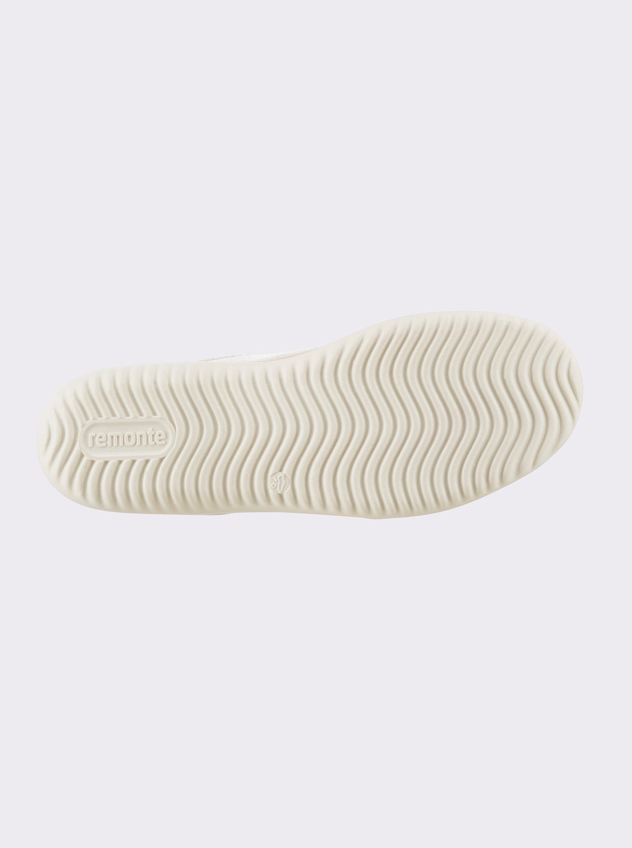 Remonte Sneaker - poudre