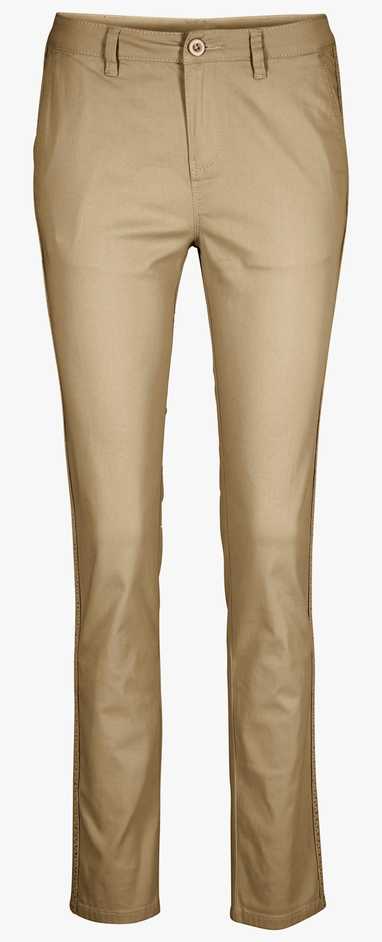 heine Pantalon - couleur chamois