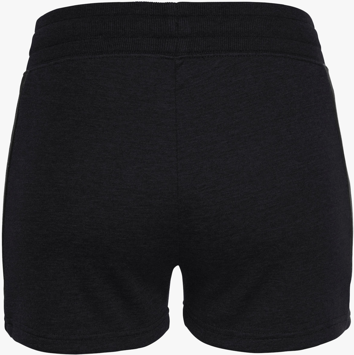 Relaxshorts - zwart