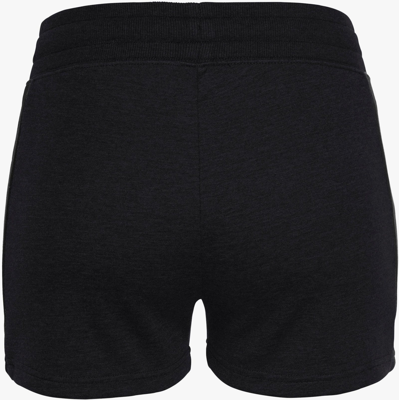 Bench. Loungewear Relaxshorts - schwarz