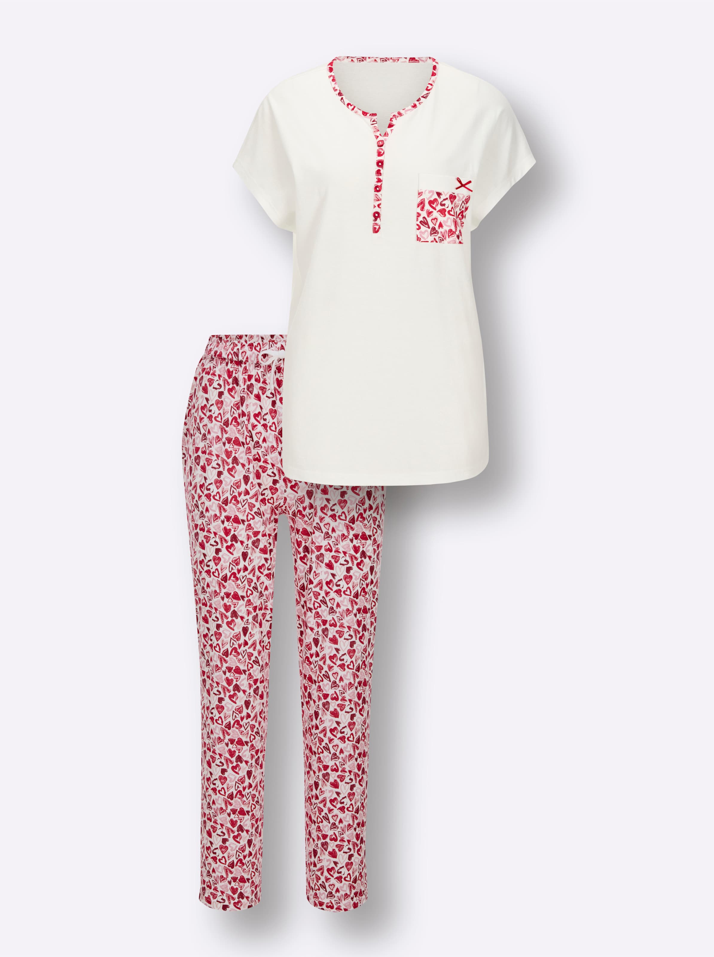 Thumbnail - Schlafanzug