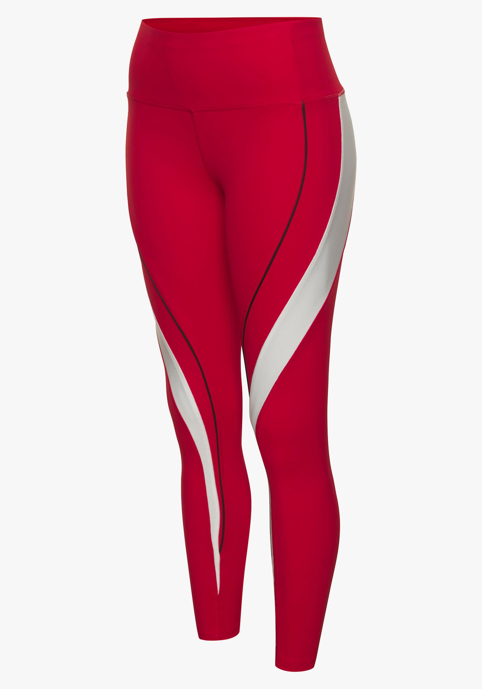 LASCANA ACTIVE Leggings - rot