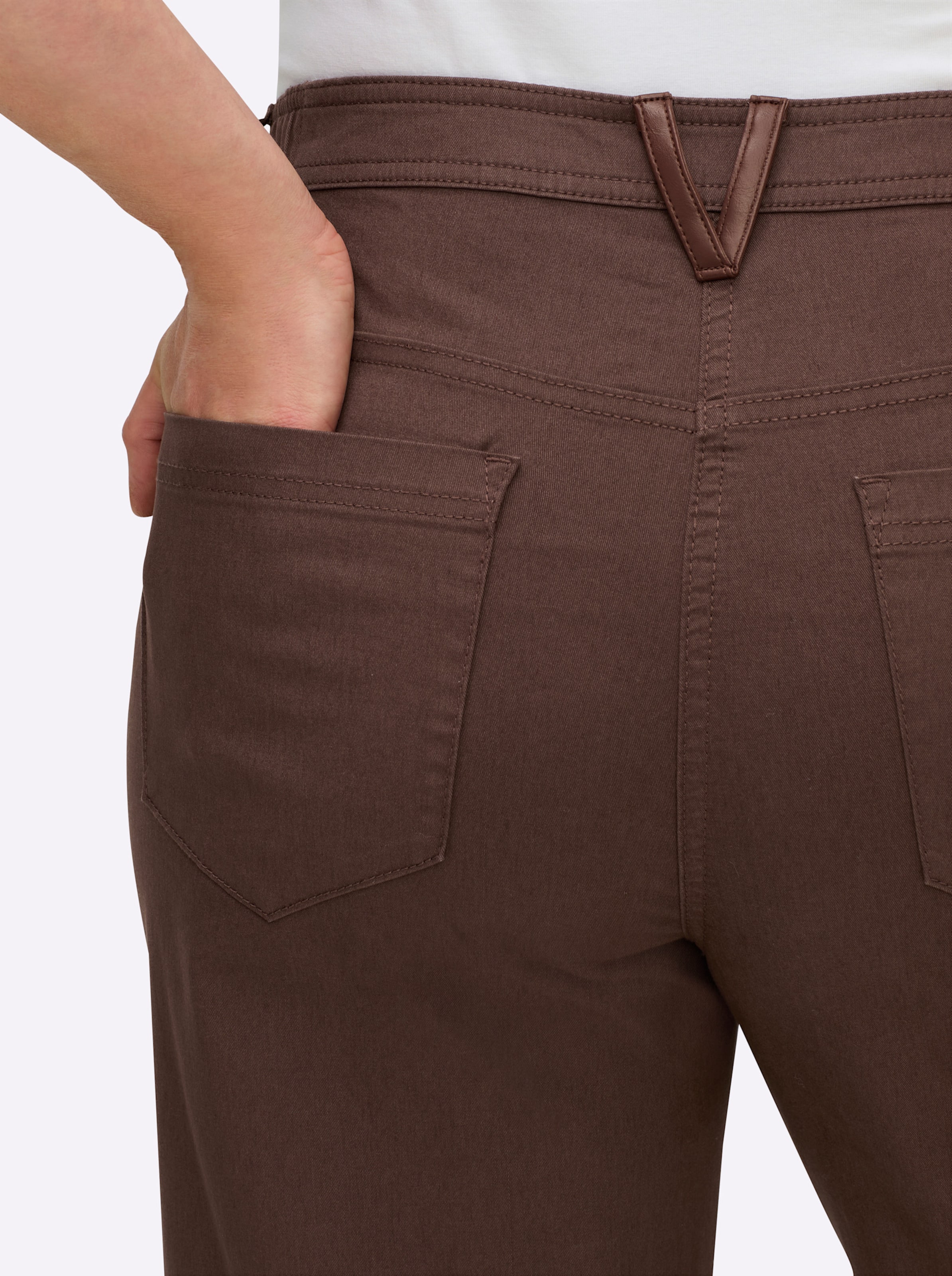 Thumbnail - 5-Pocket-Hose