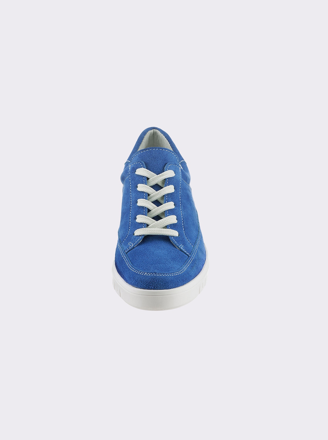 airsoft modern+ Sneakers - bleu roi