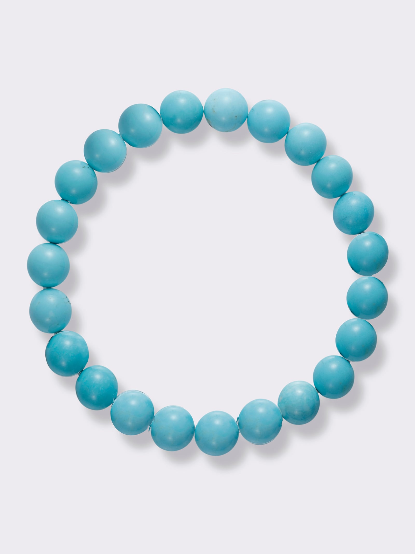 Armband - türkis