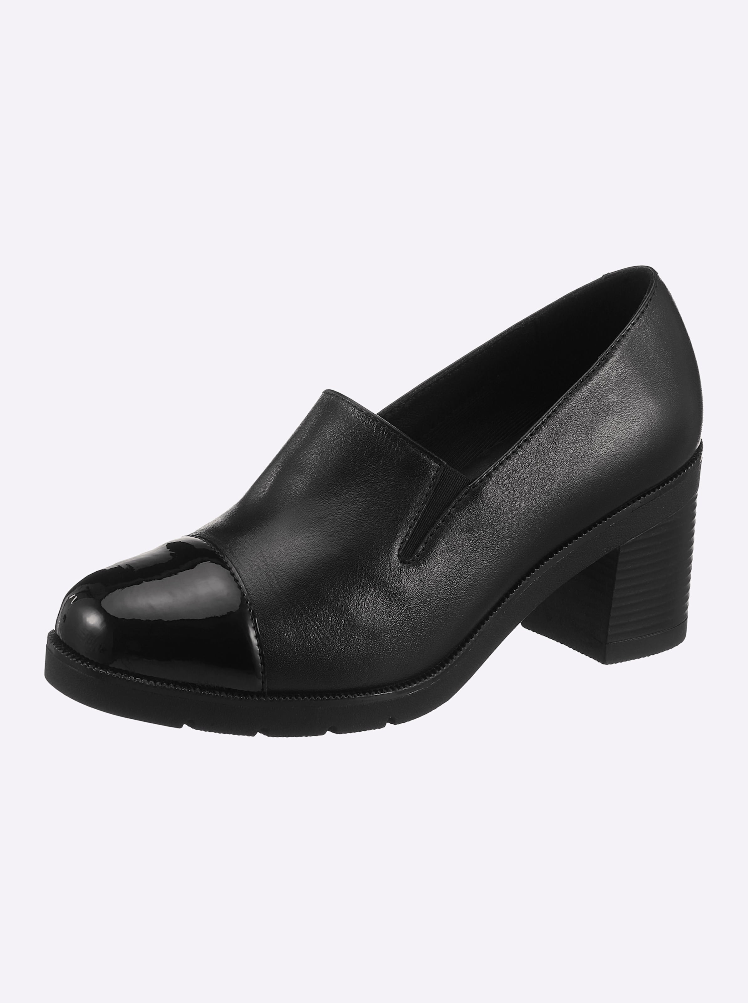 Pumps
