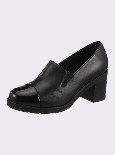 heine Pumps - schwarz