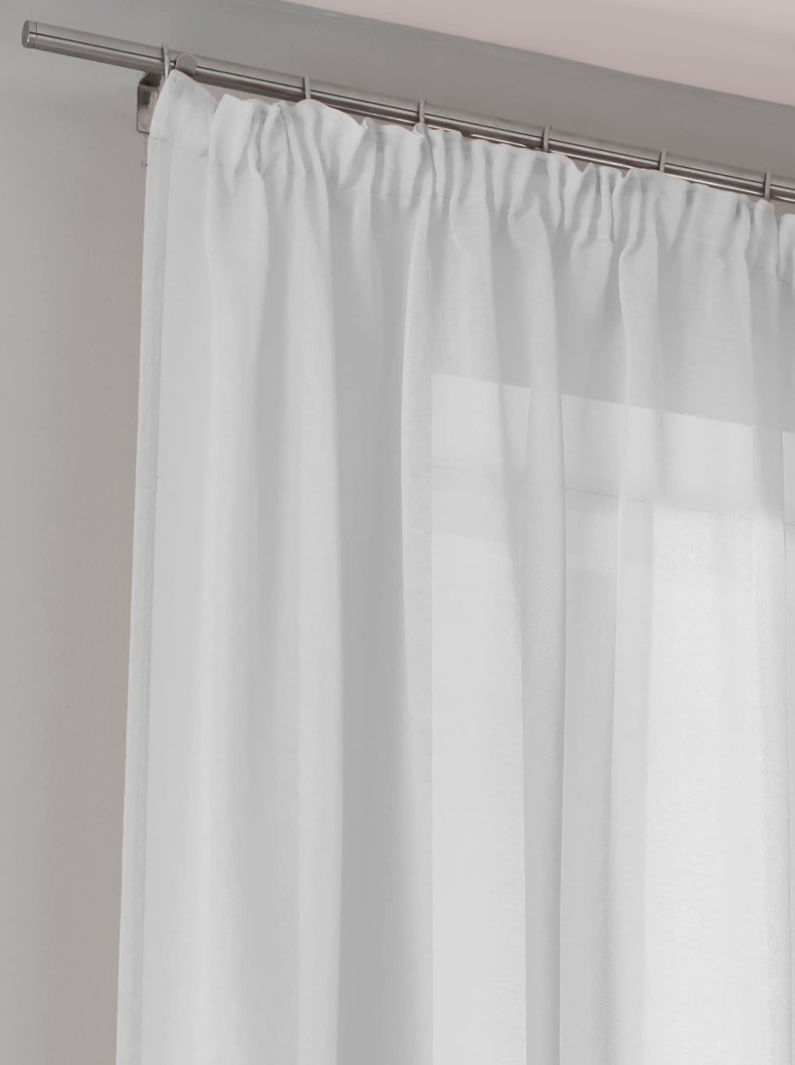 heine home Dekostore - weiß