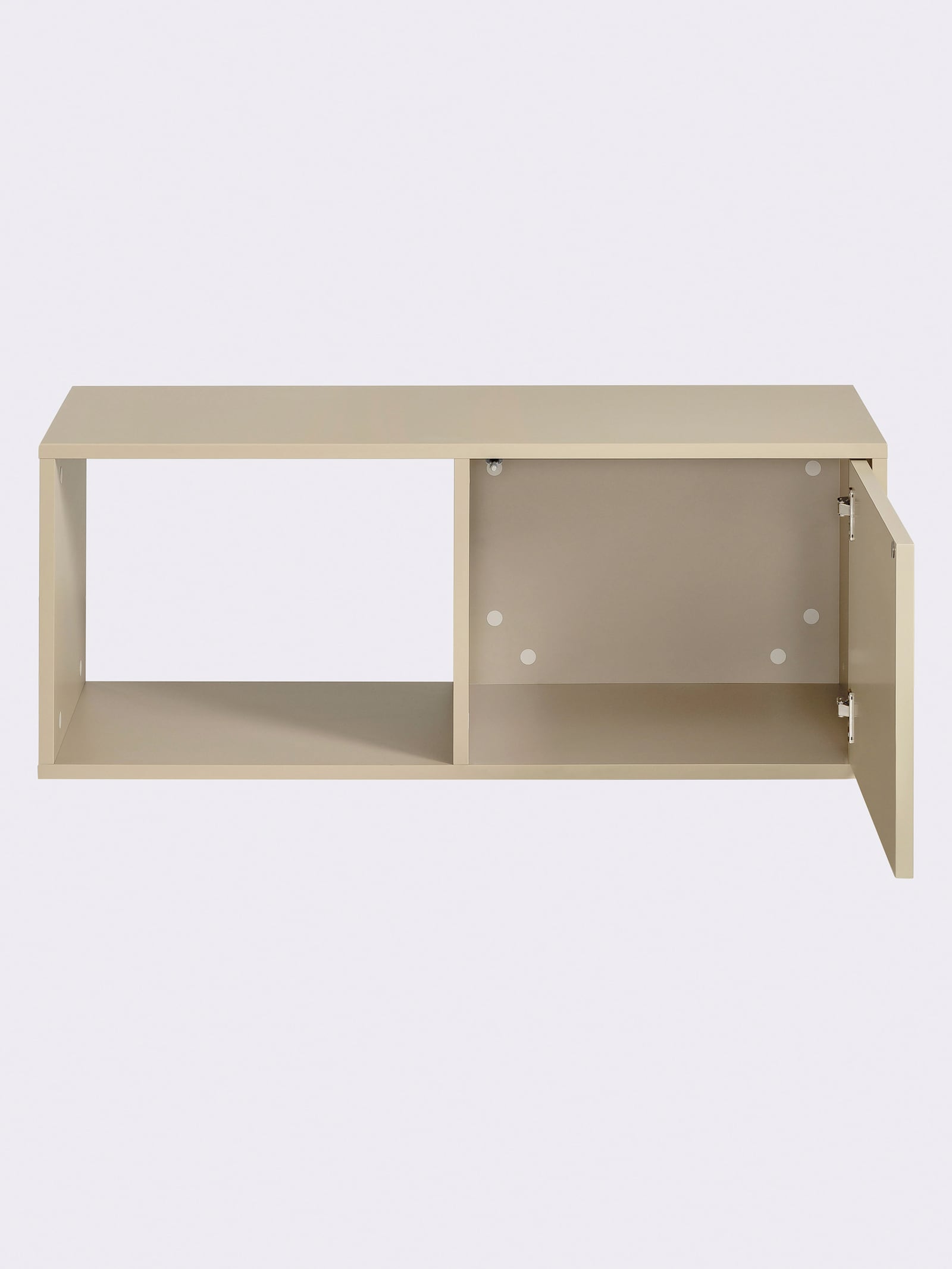 heine home Bank - sand