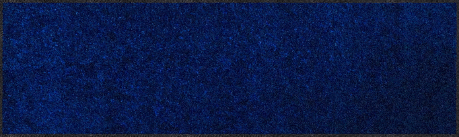 Salonloewe Fußmatte - royalblau