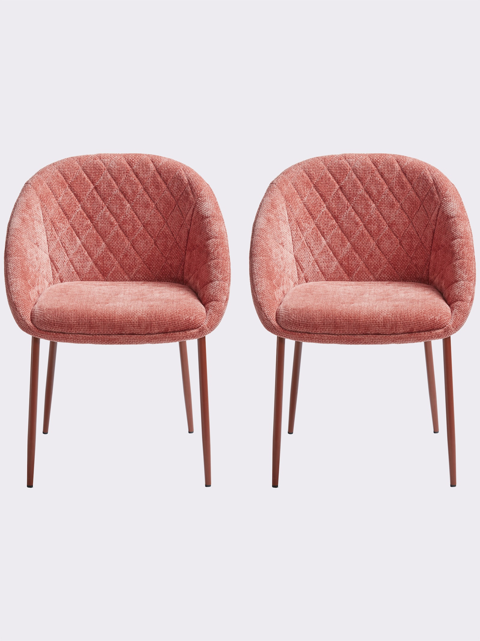 Impressionen Stuhl - orange