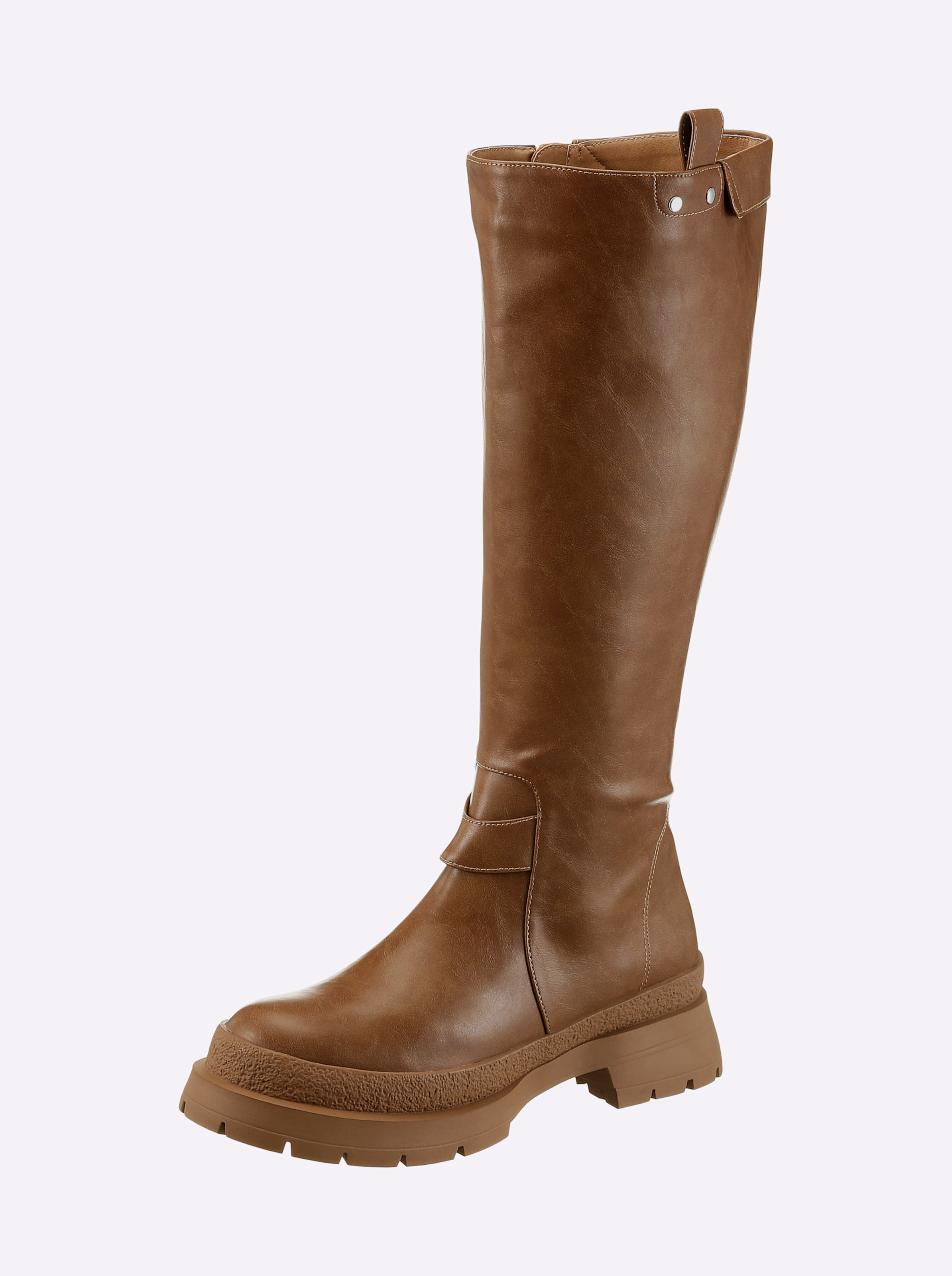 Stiefel