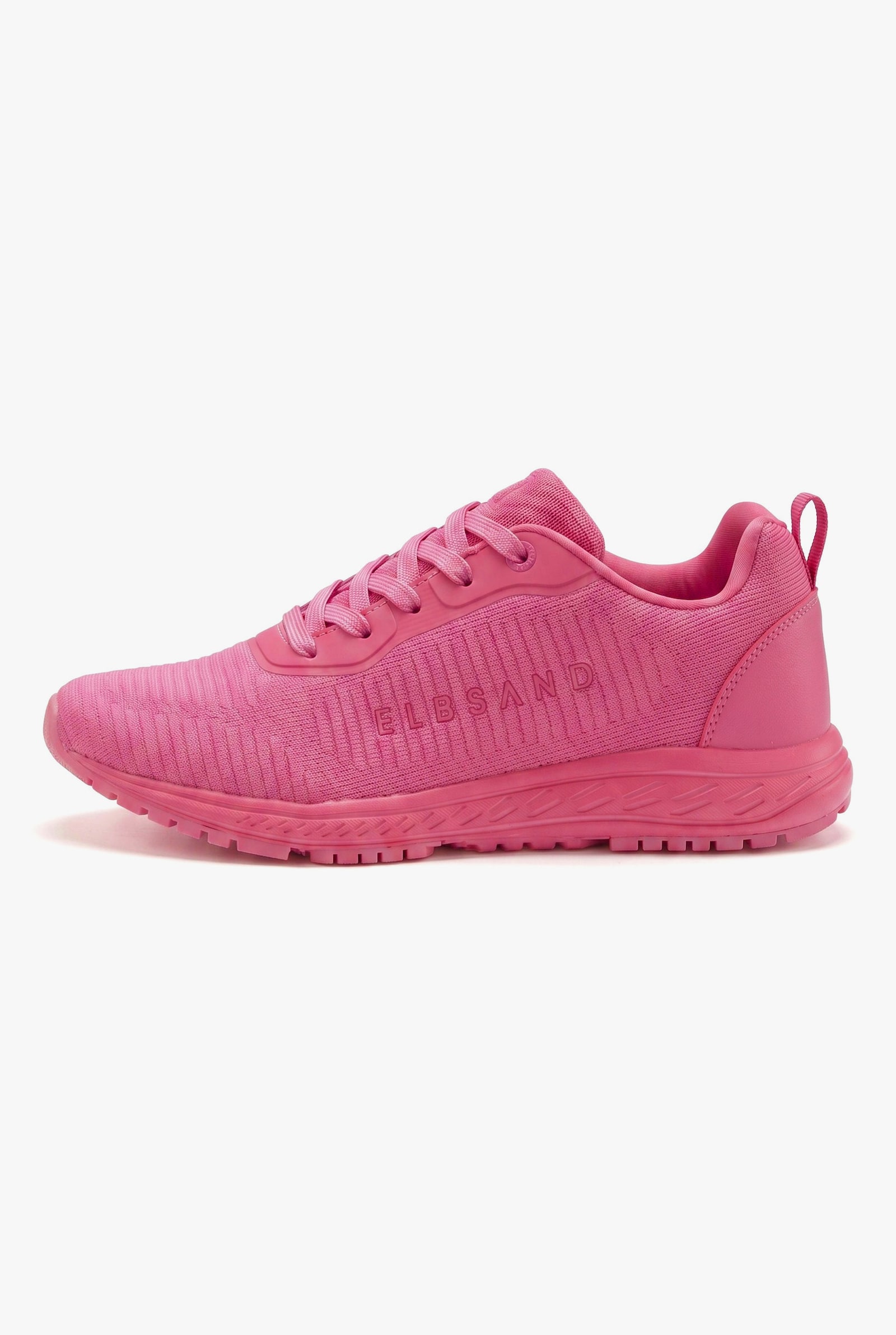 Elbsand Sneaker - pink