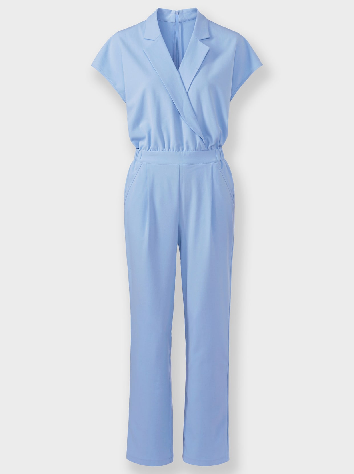 heine Overall - himmelblau