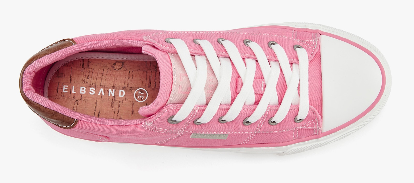 Elbsand Sneaker - rosé