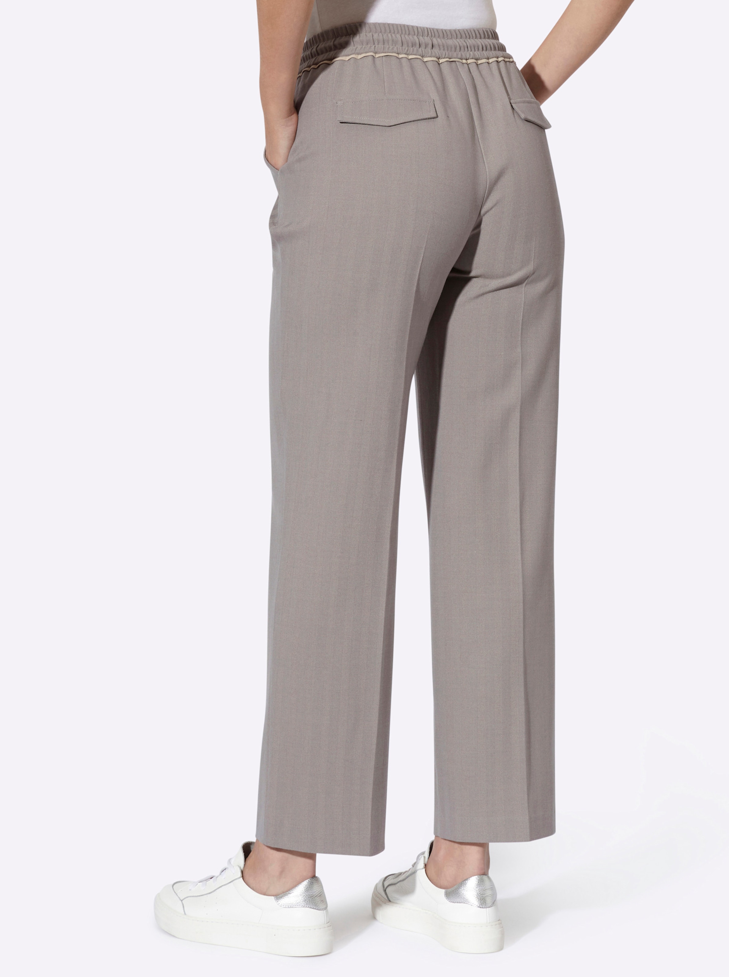 Schlupfhose