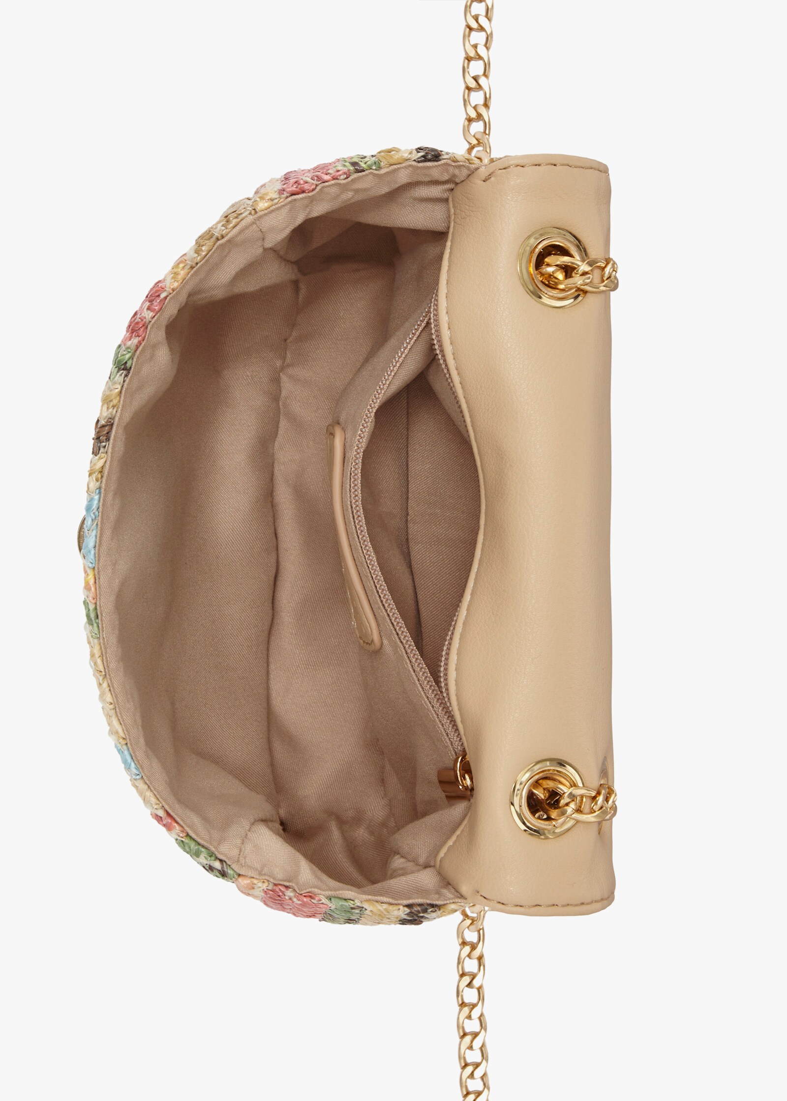 Vivance Schoudertas - bont