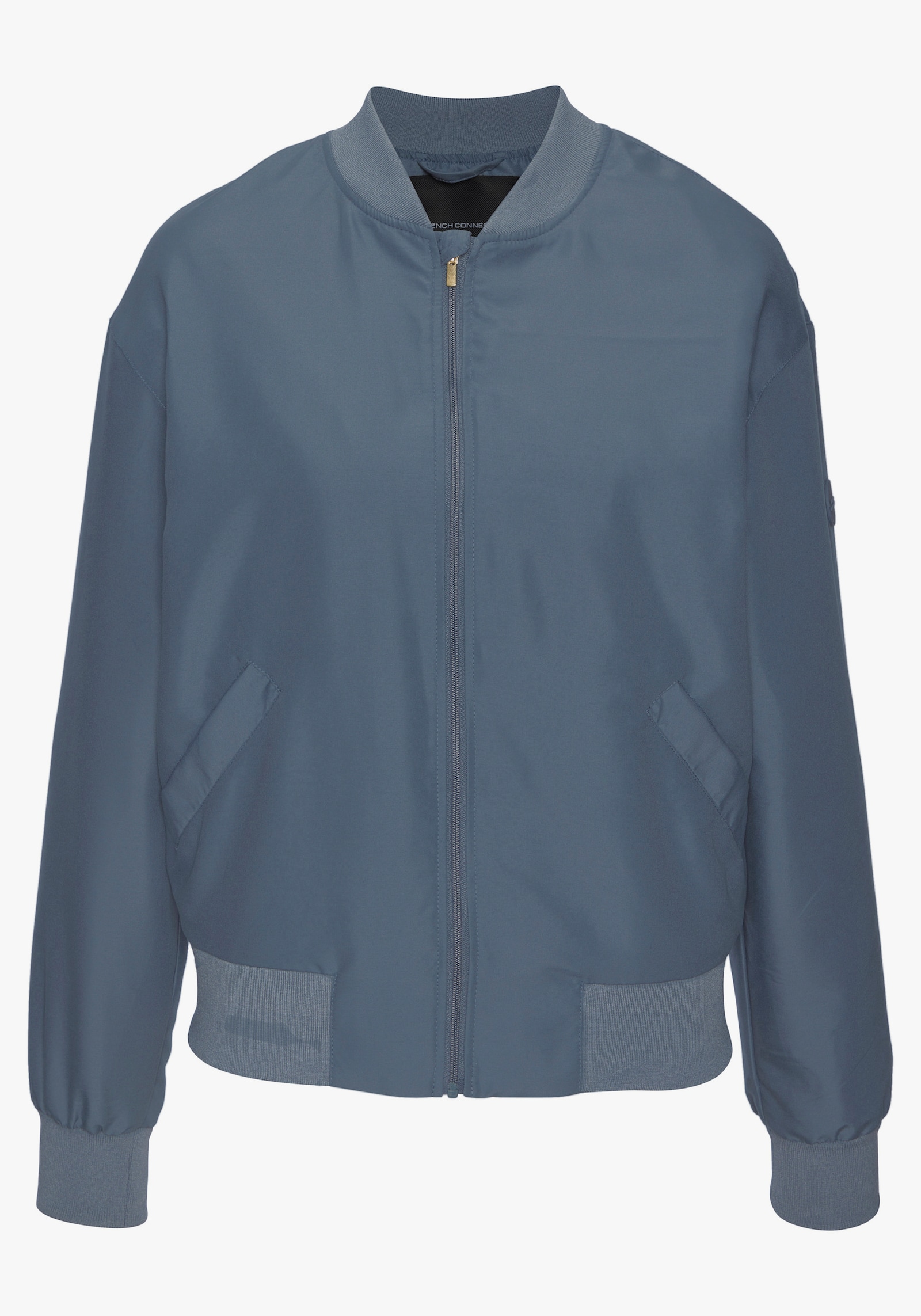 French Connection Blouson - blau
