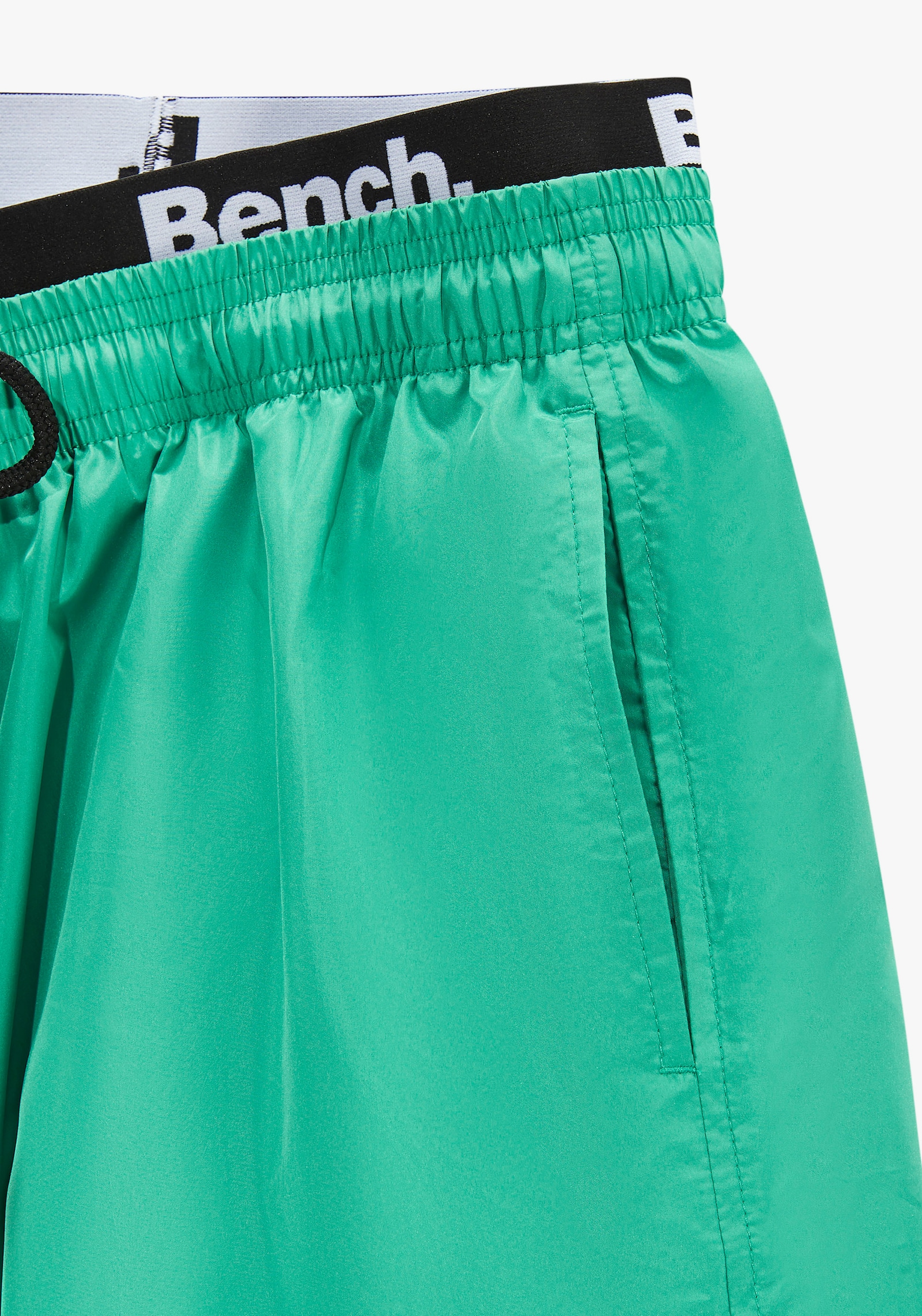 Bench. Zwembroek - groen