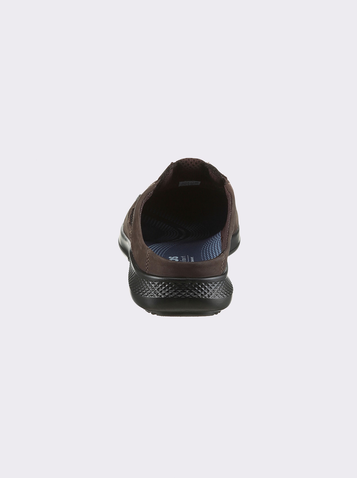 Jomos Clog - braun