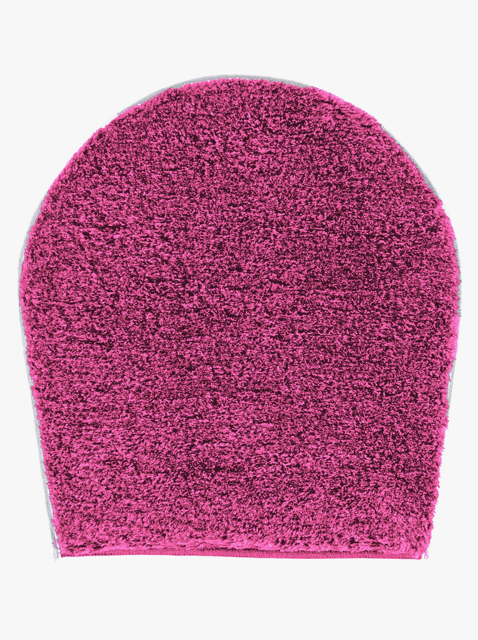 Grund Badematte - beere