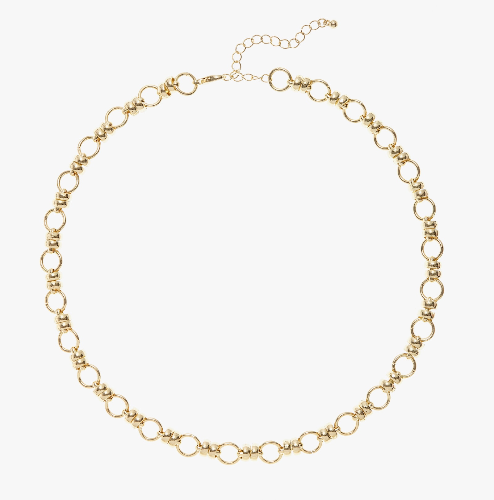 LASCANA Collier - goldfarben