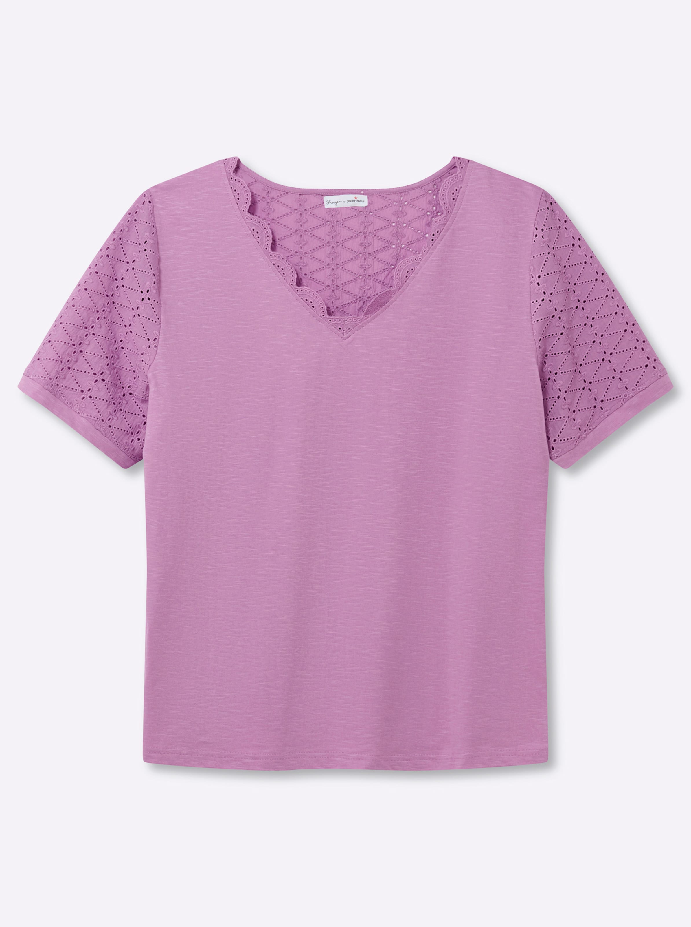 V-Shirt