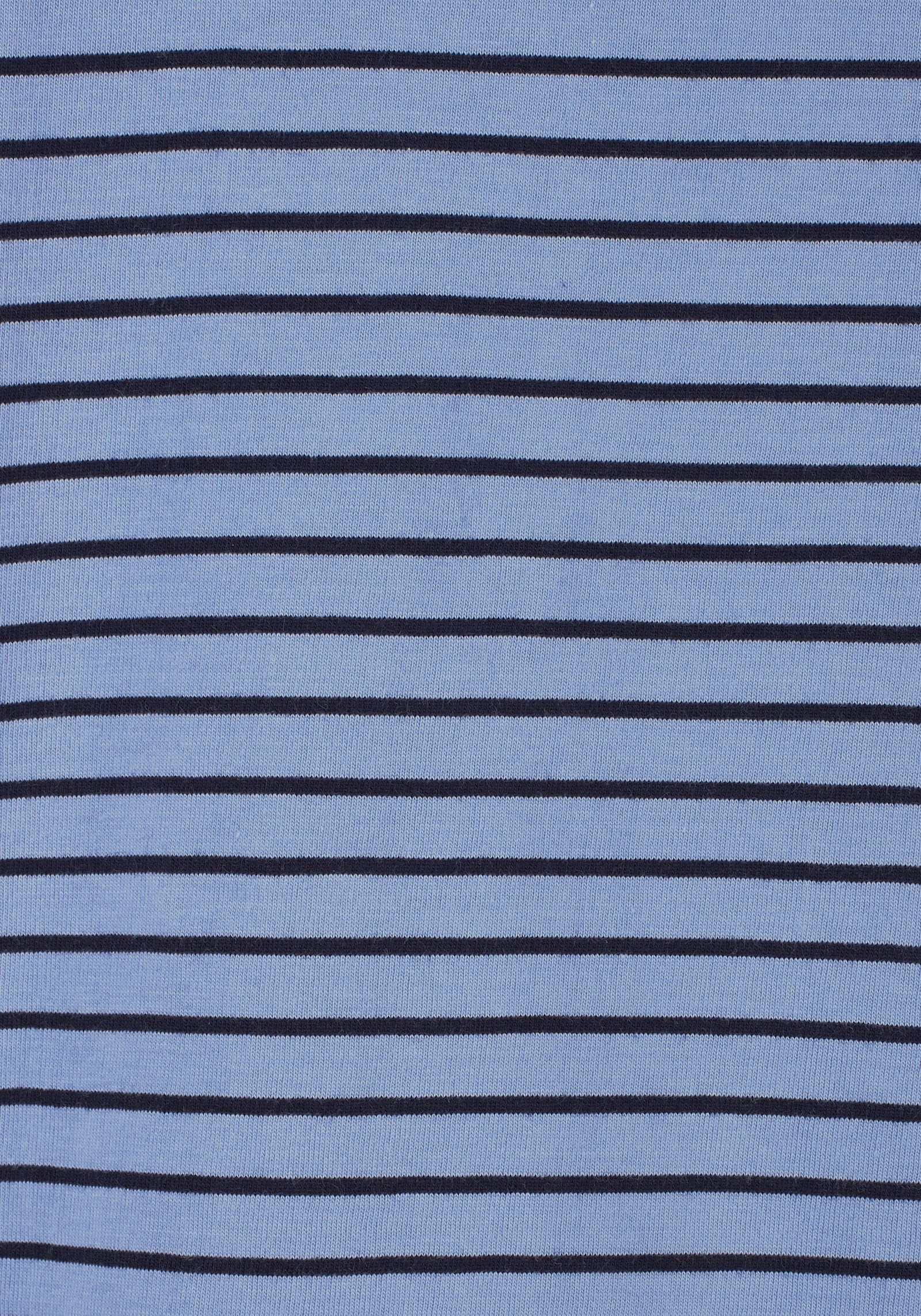 H.I.S Pyjama - blau-marine