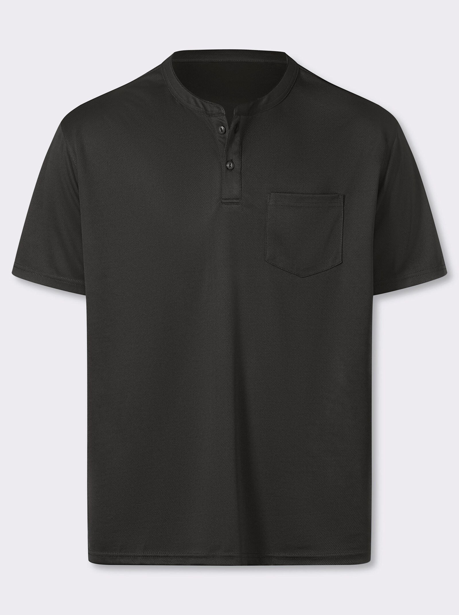 Catamaran Sports Funktionsshirt in freshnezz-Qualität - graphit