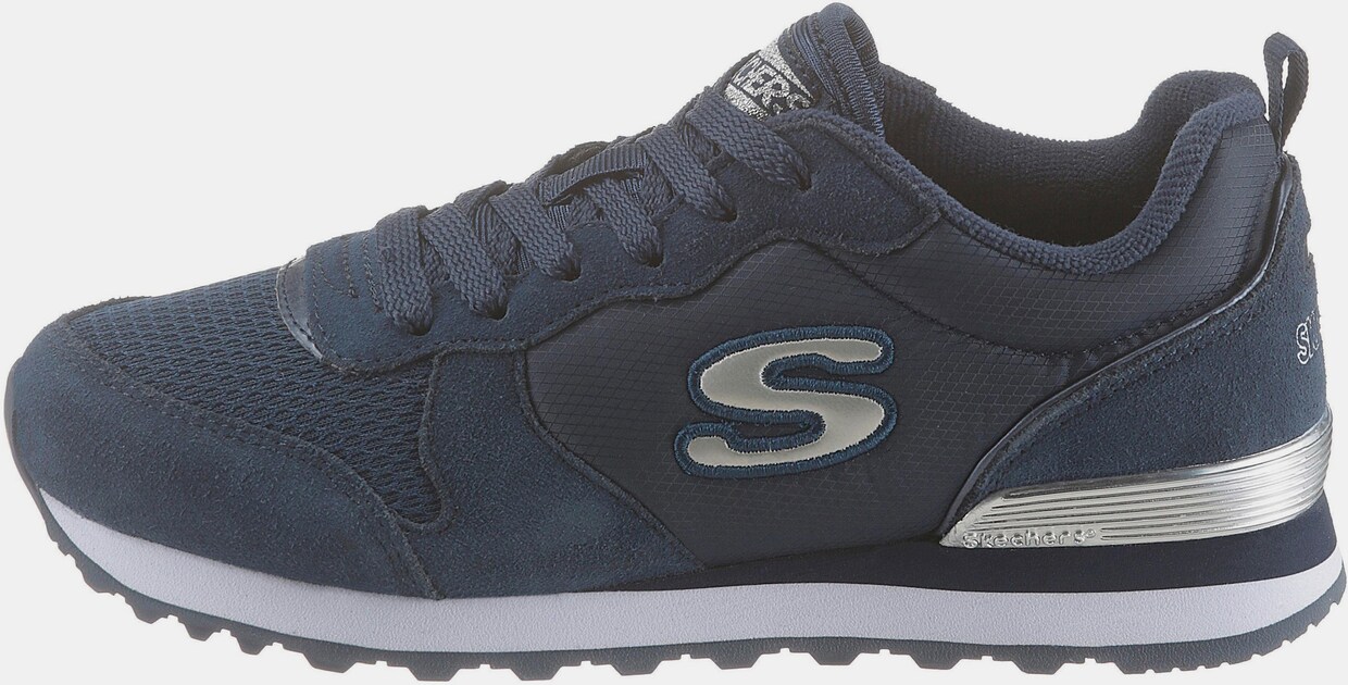 Skechers Sneaker - navy