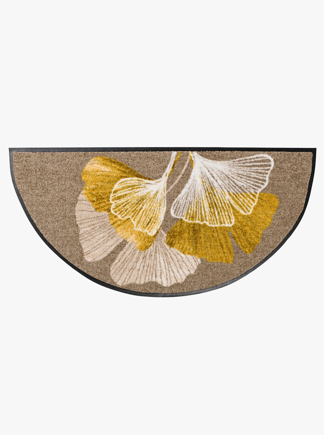 heine home Paillasson - taupe-jaune