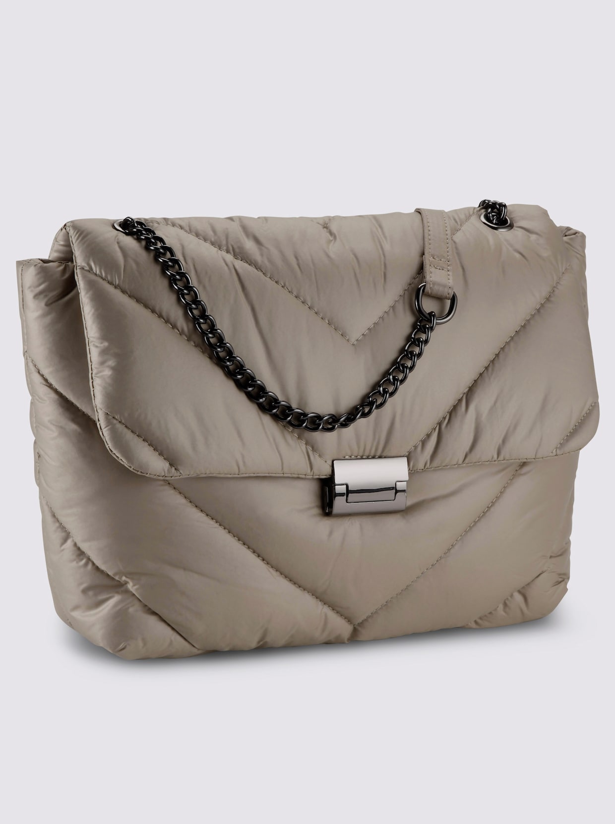 heine Tasche - sesam