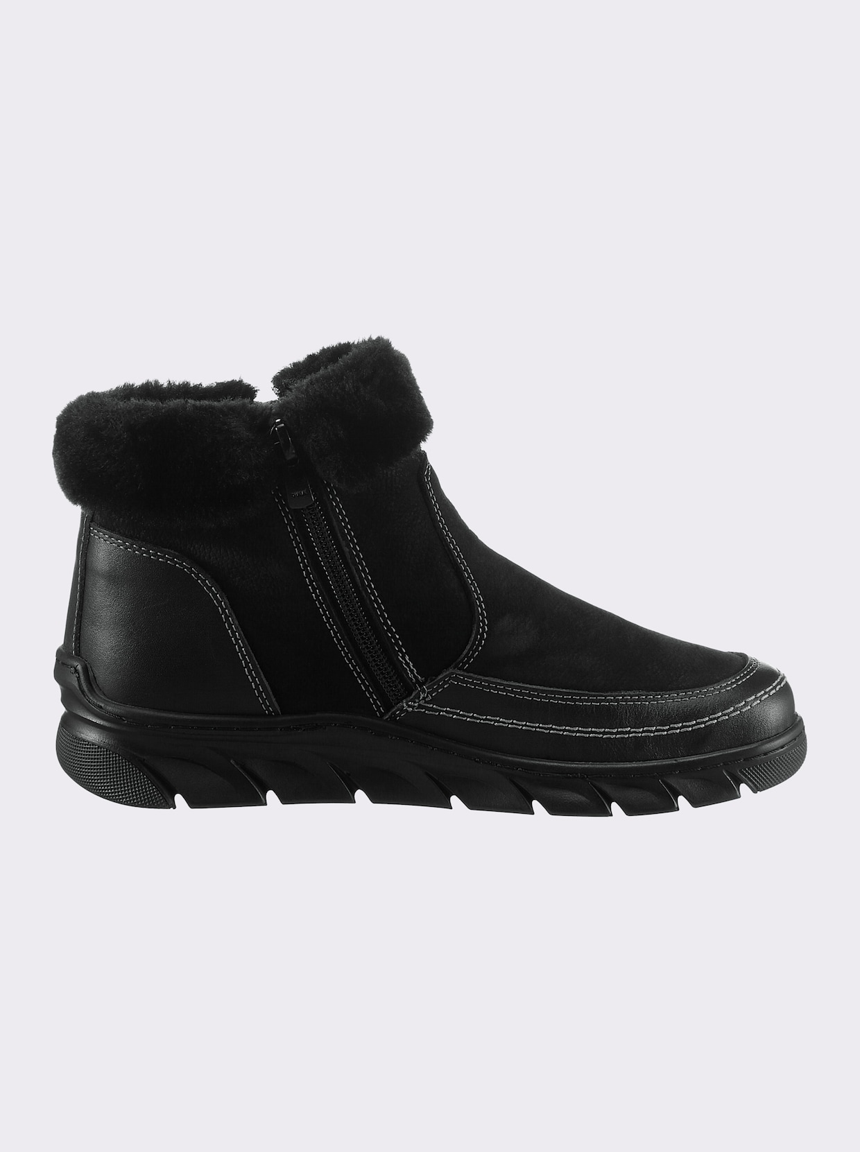 airsoft modern+ Bottines - noir