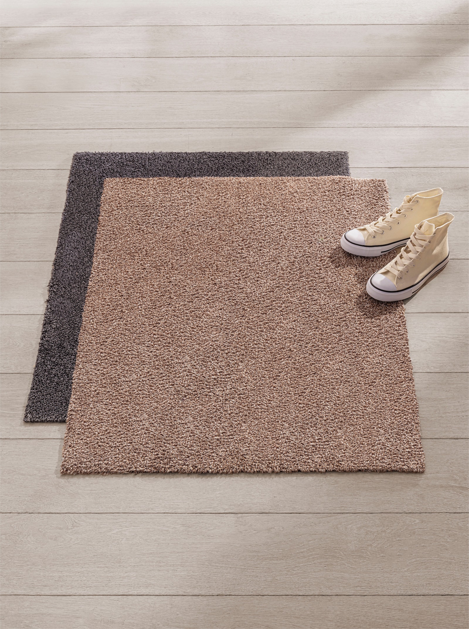 Turtle Mat Paillasson - anthracite