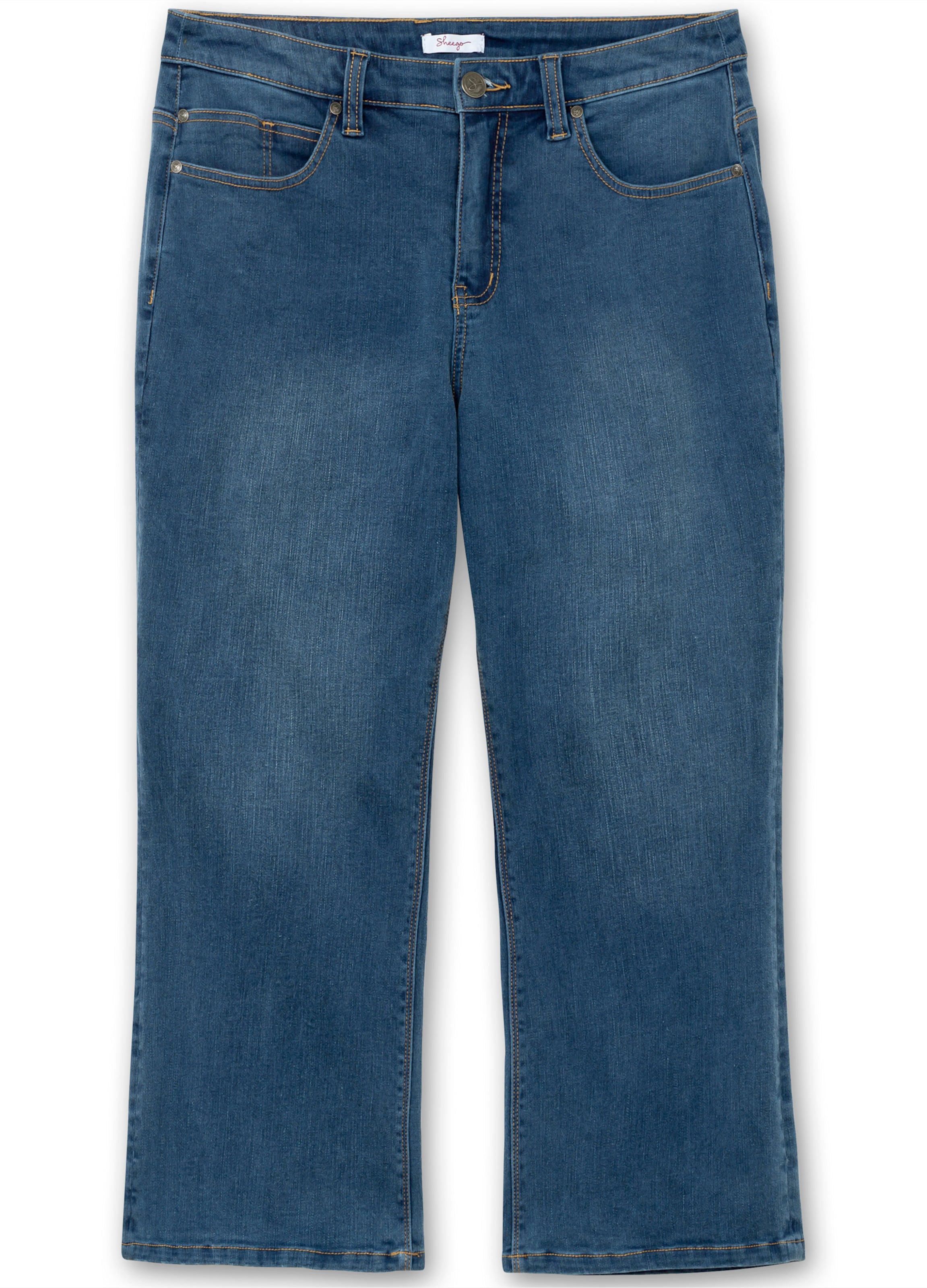 Thumbnail - Stretch-Jeans