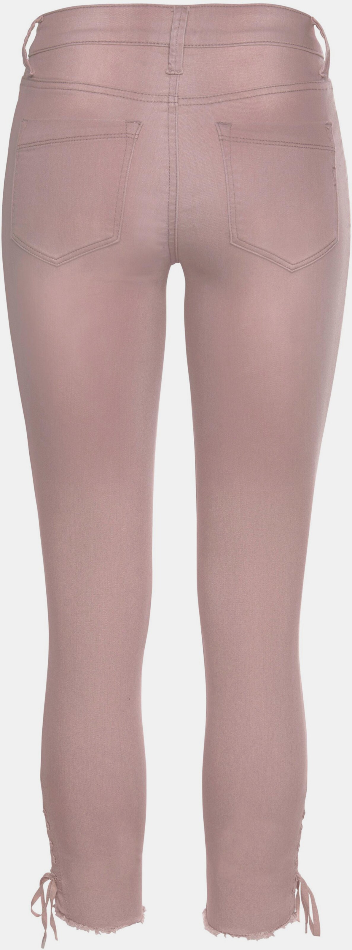 LASCANA Jeggings - mauve