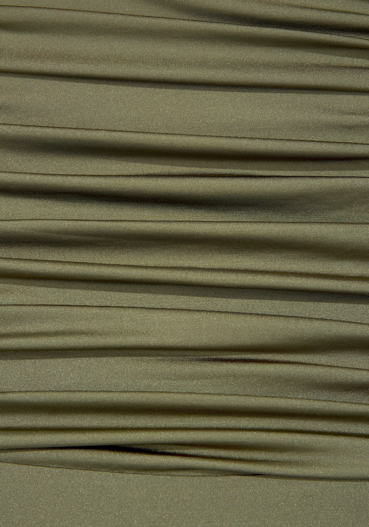 LASCANA Maillot de bain - vert olive
