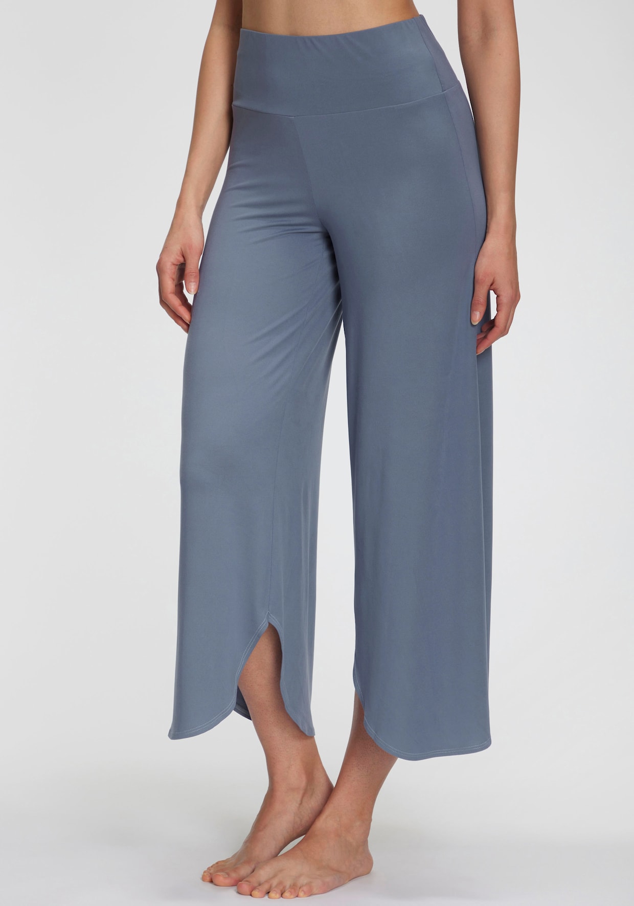 LASCANA Culotte - jeans