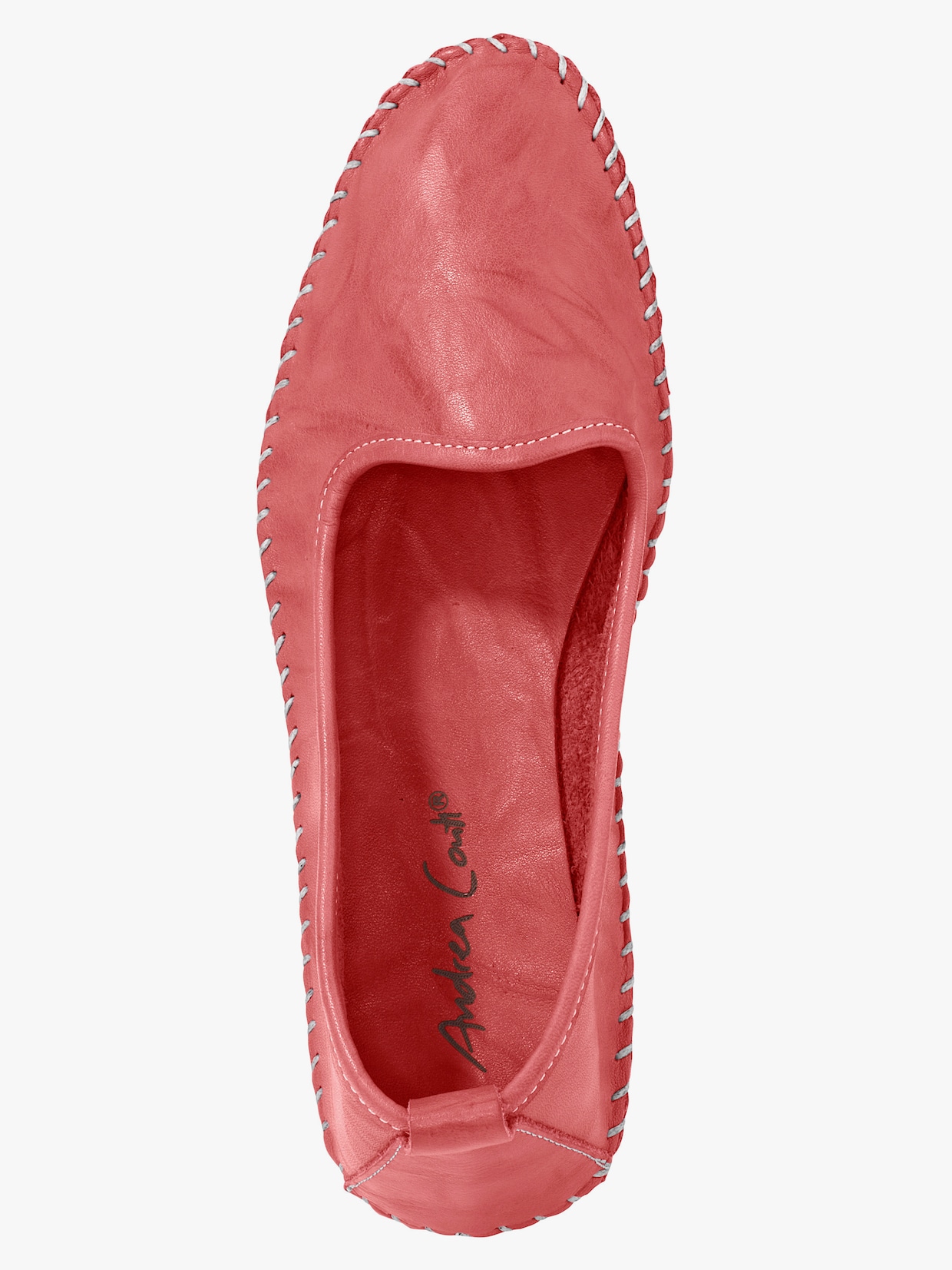 Andrea Conti Slipper - pink