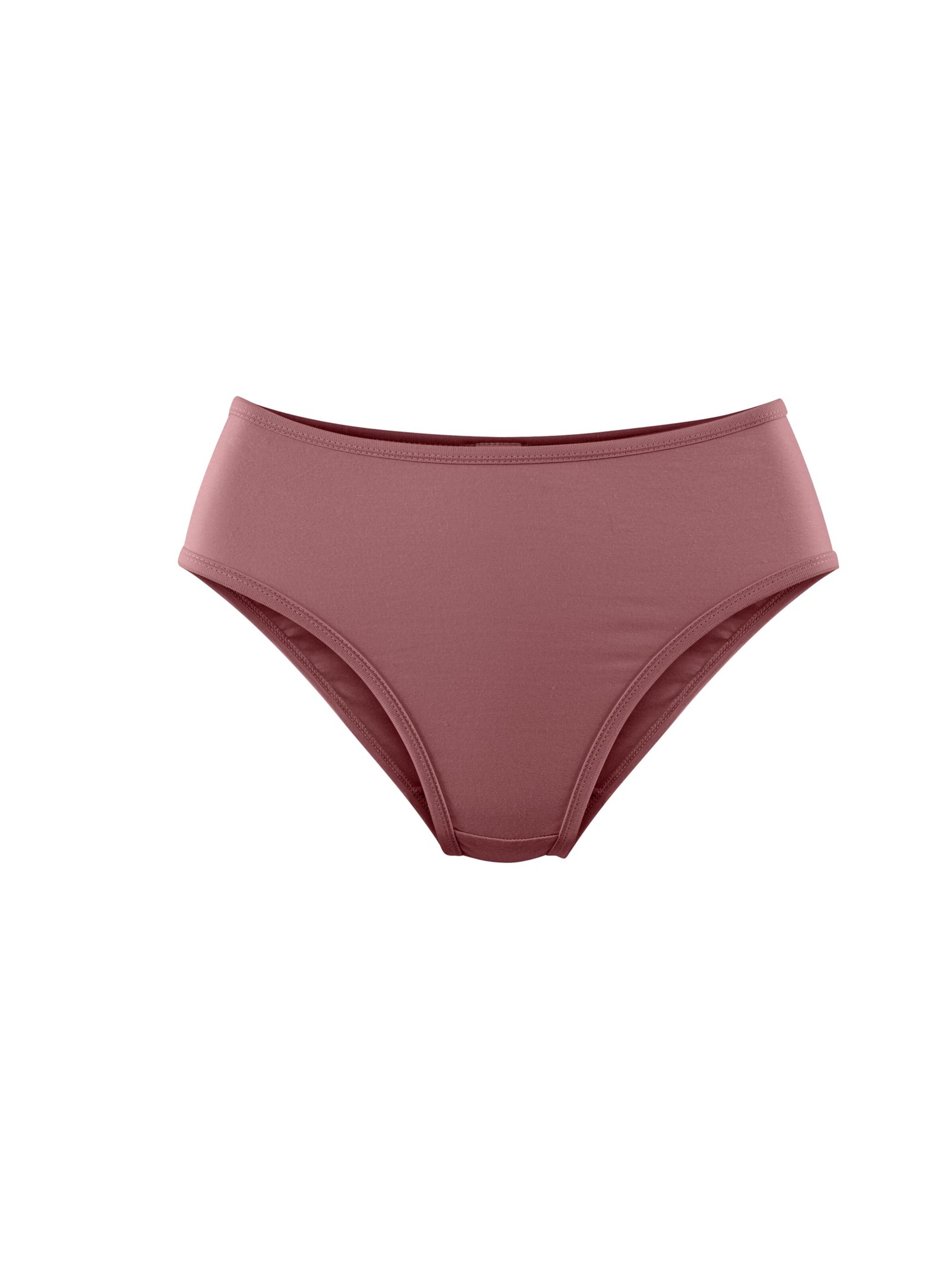 wäschepur Jazzpants - bleu + marine + bordeaux